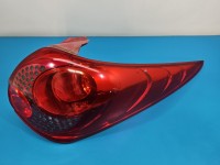 Lampa tył prawa Peugeot 207 kombi EUROPA 9680157980