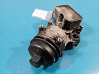 Podstawa filtra oleju obudowa Peugeot 5008 II 17-24 1.5 hdi 9823532380