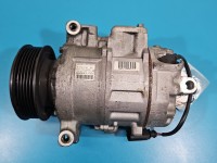 Sprężarka klimatyzacji kompresor 4E0260805BC, 447190-6406 AUDI Q7 I 4L 4.2 TDI
