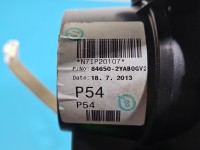 Uchwyt na napoje kubek CUP HOLDER Hyundai Ix35 09-13 84651-2YAA0