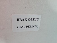 Skrzynia biegów 20CD35 Citroen Berlingo I 1.4 8V wiel