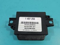 Sterownik moduł Audi A6 C6 4F0919283F Producent części: Audi, PARKOWANIA