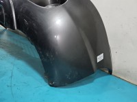 Zderzak przód Hyundai Santa Fe I brązowy KX