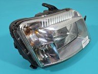 Reflektor prawy lampa przód Fiat Panda II EUROPA