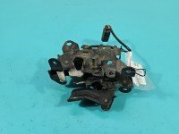 Zamek maski 7206453 Bmw f10 f11