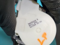 Pas bezpieczeństwa przód lewy kierowcy Vw Passat CC 3C1857705N EU