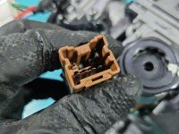 Kolumna kierownicza KRZYŻAK INFINITI QX60 12- 7509N0043, 7509N004, 3JA1D8601 EUROPA