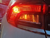 Lampa tył lewa Toyota Corolla E21 19- sedan