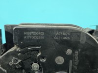 Zamek przód prawy A0997203402 Mercedes CLA C118 X118 EUROPA Mercedes, Europejska, 4pin