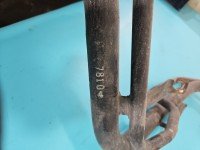 rura Wlew paliwa infiniti Q50 I 13-17