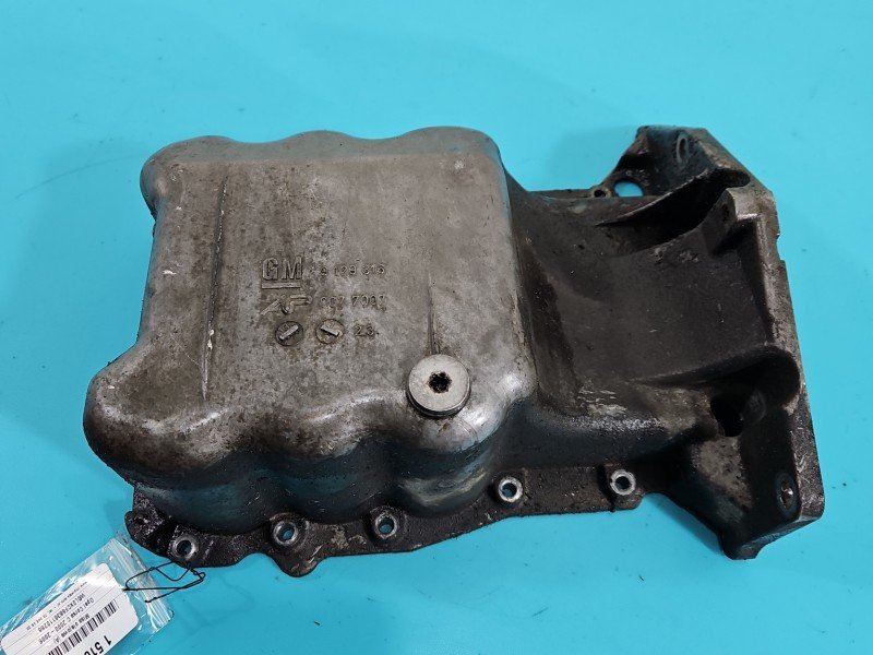 Misa olejowa MISKA Opel Corsa C 1.0 12v Misa olejowa MISKA Opel Corsa C 1.0 12v