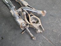 Tylna belka oś tył Audi Q3 2.0 tdi (CFGC) Tylna belka oś tył Audi Q3 2.0 tdi (CFGC)