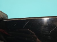 listwa nadwozia Peugeot 3008 II 9813844480G Peugeot, ozdobna tylna lewa