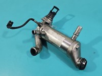 Chłodnica spalin BMW X5 E70 3.0d