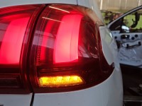 Lampa tył prawa Peugeot 2008 I 13-19 HB EUROPA 9826730380