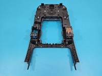 Przełącznik radia nawigacji panel AUDI A4 B8 8T0919609F