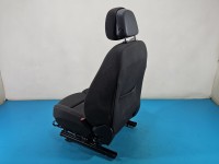 Fotel prawy przód pasażera Opel Zafira C 5d EUROPA
