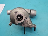 Turbosprężarka Regenerowana Kia Picanto I 734598-3, 28201-2A000, JB5 00369 1.1 crdi 75KM