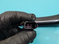 Klamka tył lewa zewnętrzna AUDI Q7 I 4L 4L0837205A