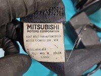 Pas bezpieczeństwa przód lewy kierowcy Mitsubishi Outlander II EU