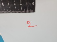 Drzwi tył lewe Audi A4 B9 sedan 4d LS9R