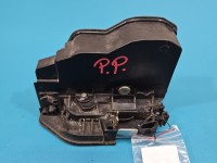 Zamek przód prawy Bmw f10 f11 EUROPA 4pin 7229458