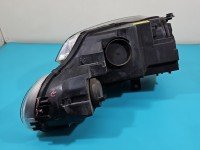 Reflektor prawy lampa przód Skoda Yeti EUROPA
