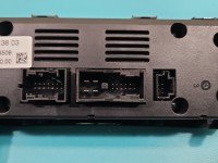 Konsola panel nawiewu Mercedes CLS II C218 W218 218 2049003803