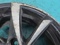 Felga aluminiowa 15" komplet alufelgi felgi CITROEN DS3 10-16