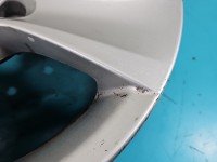 alufelgi felgi 17" komplet Bmw f10 f11 R17 Szerokość felgi: 8.0", Rozstaw śrub: 5x120, Producent felg: BMW, 1451270, R17...