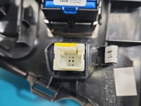 Listwa listwy dekory dekor deski Peugeot 3008 II eu