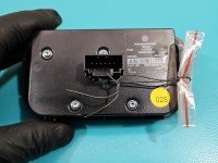 Konsola panel nawiewu Seat Alhambra II 7N 10- 7N0907049C
