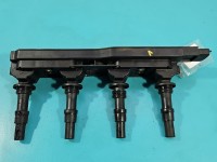 Cewka zapłonowa Opel Meriva A 1.8 16V Producent części: OPEL, Zamiennik / 5-pin