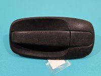Klamka tył lewa zewnętrzna Opel Vivaro 8200170625