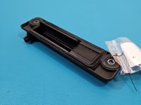 Klamka klapy tył Mercedes ML W164 A1647400493