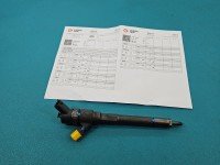 TESTOWANY Wtryskiwacz Hyundai Tucson I 0445110258 2.0 CRDi 16v