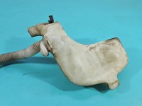 Zbiornik Zbiorniczek płynu spryskiwacza Peugeot 307