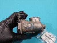 Przepustnica Opel Astra IV J 55562270, 0280750482 1.4 16V (A14XER)