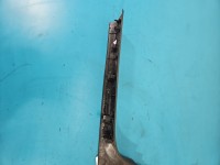 Osłona ZAŚLEPKA PLASTIK Citroen C5 Aircross 17-25 9816831677, 9816831477