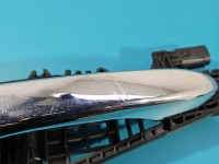 Klamka przód lewa zewnętrzna Maserati Ghibli III 13- P68194121AC 268/A