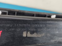 Listwa błotnika tył lewa Opel Insignia B 333621659