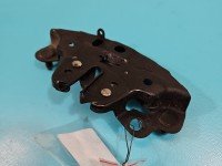 Zamek maski Nissan Qashqai II J11 13-21