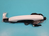 Klamka tył prawa zewnętrzna Dacia Sandero III 20- 806067754R