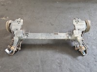 Tylna belka oś tył Peugeot 208 I 12-19 1.2 Pure Tech