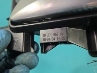 Klamka wewnętrzna tył lewa Opel Mokka B 20- 98201553