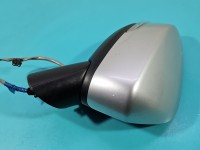 Lusterko prawe Mitsubishi Eclipse Cross EUROPA /Lakier: U25 /składane elektrycznie / 8pin europa