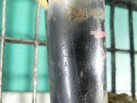 Amortyzator przód komplet lewy prawy Renault Thalia II L+P