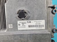 Komputer Sterownik silnika 9829728480, 9815023380 Peugeot 308 II T9 1.2 12V