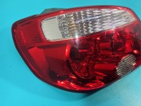 Lampa tył lewa Mitsubishi Outlander I HB EUROPA 220-87685