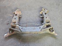 Sanki Belka silnika Audi A4 B5 1.9 tdi